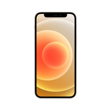 iPhone 12 Mini-128-Blanc