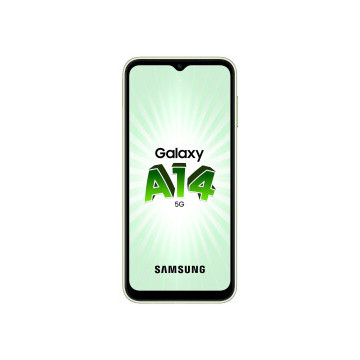 Samsung Galaxy A14 5G-64 Go-64 Go-Mauve