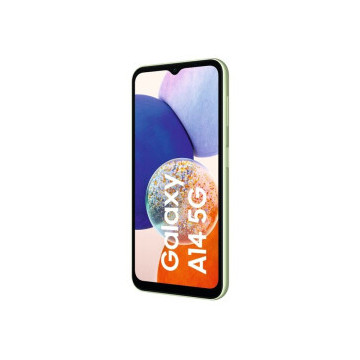 Samsung Galaxy A14 5G-64 Go-64 Go-Mauve