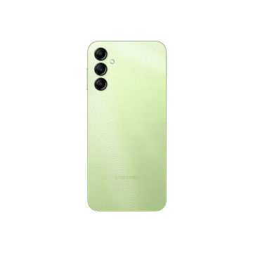 Samsung Galaxy A14 5G-64 Go-64 Go-Mauve