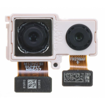 Caméra arrière Huawei P Smart