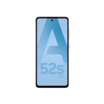 Samsung  Galaxy A52s-128 Go-Noir