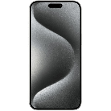 iPhone 15 Pro Max-256Go-Gris