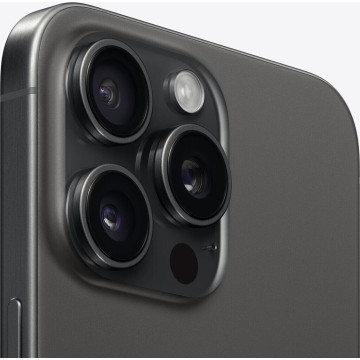 iPhone 15 Pro Max-256Go-Gris