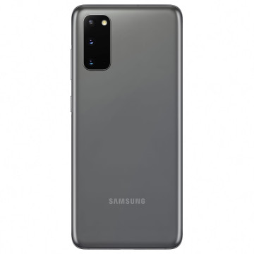 Samsung Galaxy S20 5G-128 Go-128 Go-Gris