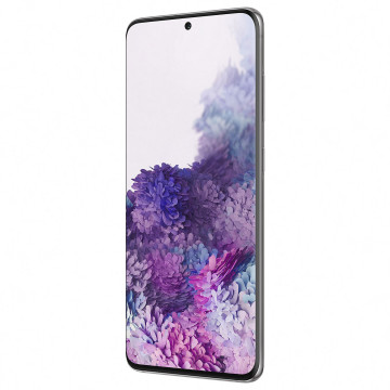 Samsung Galaxy S20 5G-128 Go-128 Go-Gris