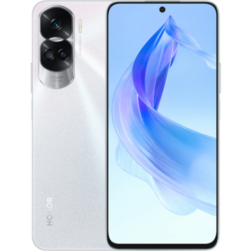 Honor 90 Lite-256Go-Gris
