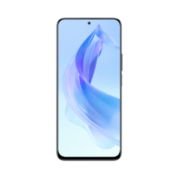 Honor 90 Lite-256Go-Gris