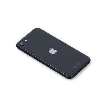 iPhone SE-64Go-Noir