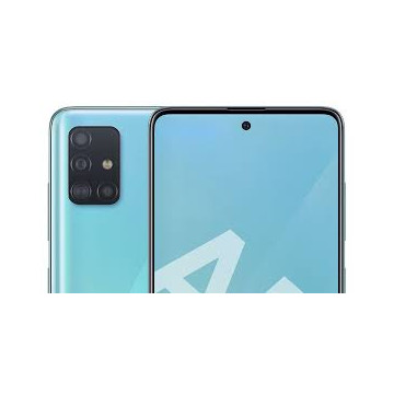Galaxy A51-128Go-Bleu