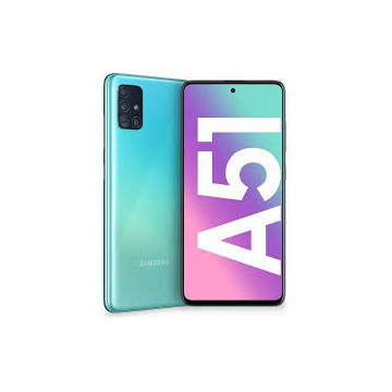 Galaxy A51-128Go-Bleu