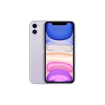 iphone 11-128Go-Violet