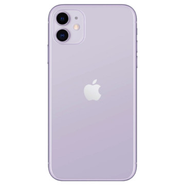 iphone 11-128Go-Violet