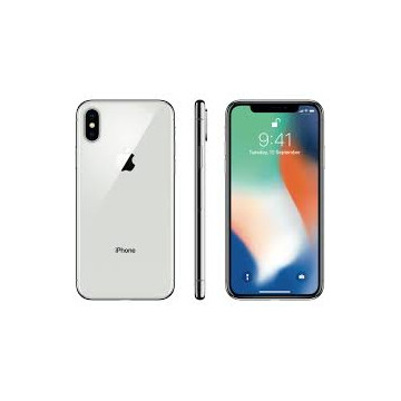 Iphone xs-64Go-Blanc
