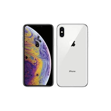 Iphone xs-64Go-Blanc