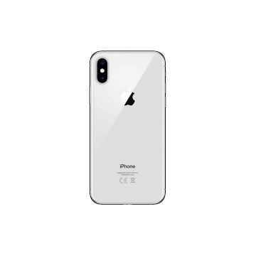Iphone xs-64Go-Blanc