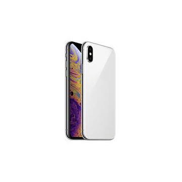 Iphone xs-64Go-Blanc
