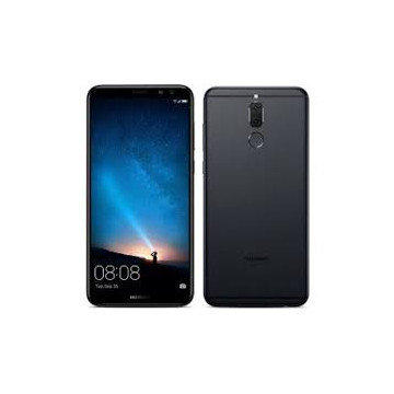 huawei mate 10 lite-128Go-Gris