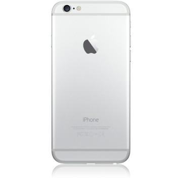 iphone 6-16Go-blanc