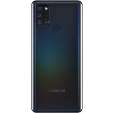 Galaxy A21s-32Go-Noir