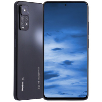 Redmi notye 11-64Go-Gris