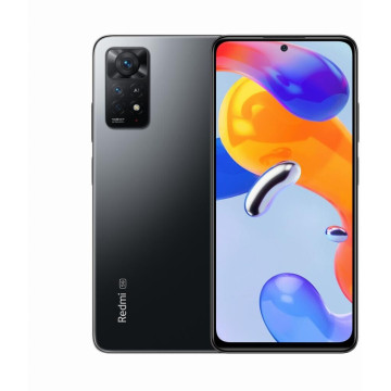 Redmi notye 11-64Go-Gris