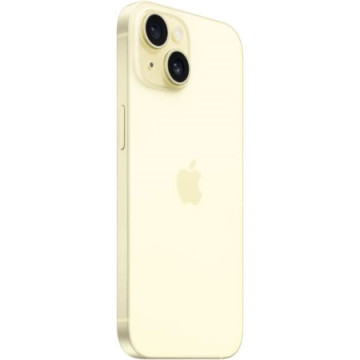 iphone 15-128go-jaune