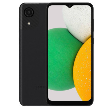 Samsung Galaxy core A03 - 32GO - Noir