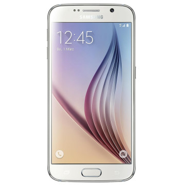 Samsung Galaxy S6 - 32Go - Blanc
