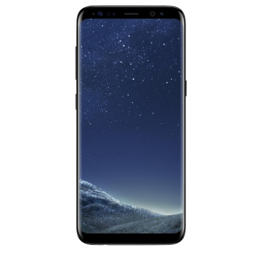 Samsung Galaxy S8 - 64Go - Noir