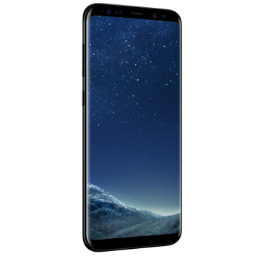 Samsung Galaxy S8 - 64Go - Noir