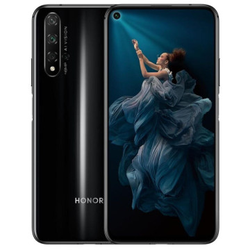 Pièce pour Honor View 20 - 128GO Noir