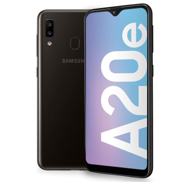 Samsung Galaxy A20e - 32GO - Noir