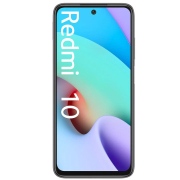 Xiaomi Redmi 10 - 64 Go Gris