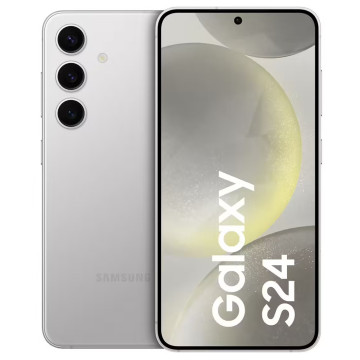 Samsung Galaxy S24 - 256Go - Blanc