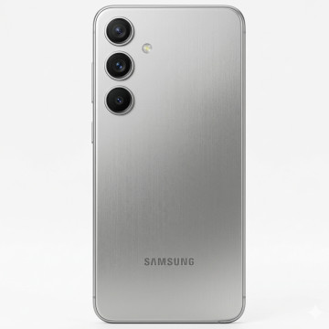 Samsung Galaxy S24 - 256Go - Blanc