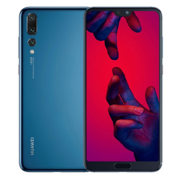 Huawei P20 Pro -128 Go - Bleu