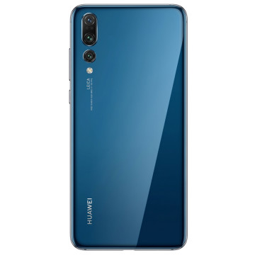 Huawei P20 Pro -128 Go - Bleu