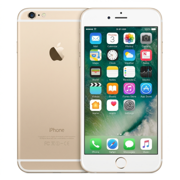 iPhone 6 - 64 Go - Dorée