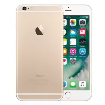 iPhone 6 - 64 Go - Dorée