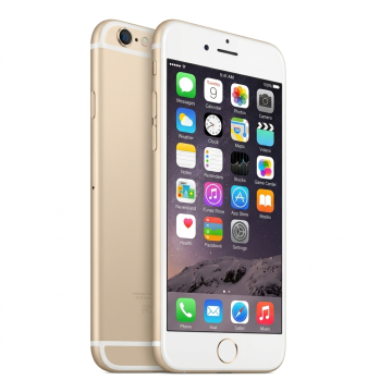 iPhone 6 - 64 Go - Dorée