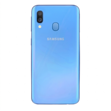 Samsung Galaxy A40 - 64 Go - Bleu