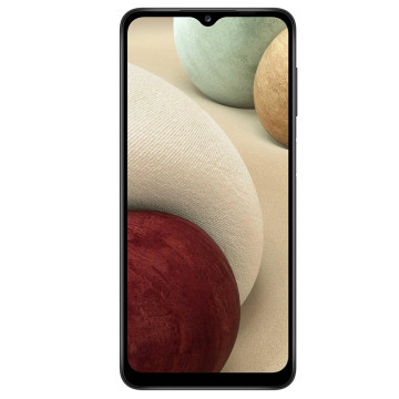 Samsung Galaxy A12 - 64 Go - Noir