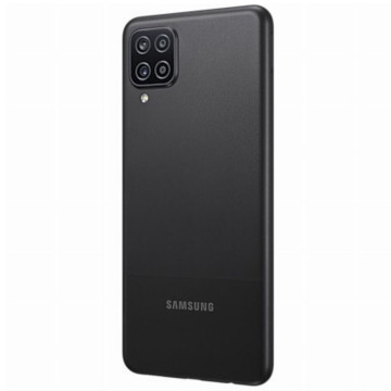 Samsung Galaxy A12 - 64 Go - Noir
