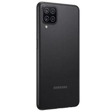 Samsung Galaxy A12 - 64 Go - Noir