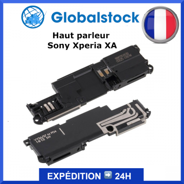 Haut Parleur du bas Buzzer Loud Speaker pour Sony Xperia XA F3111 F3112 F3115 - OEM