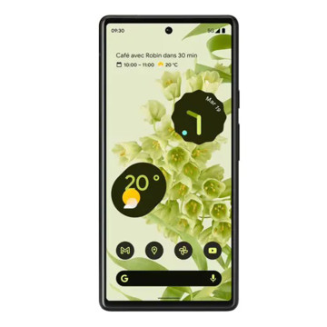 Google Pixel 6-Google Pixel 6-Vert