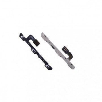 Nappe bouton volume / power pour Huawei Mate 20