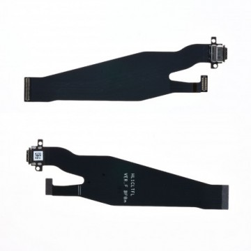 Nappe connecteur de charge pour Huawei P20 Pro