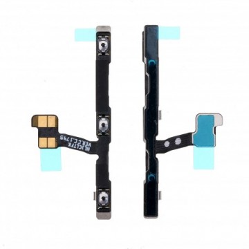 Nappe boutons volume / power pour Huawei P20 Pro